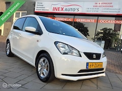 SEAT Mii - 1.0 Style Chic Airco Navi INCL. APK+Afleveringsbeurt