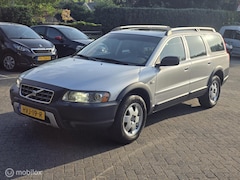Volvo XC70 - 2.5 T Summum