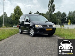 Volkswagen Caddy - Bestel 1.9 TDI