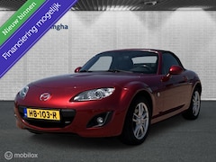 Mazda MX-5 - 1.8 TS+
