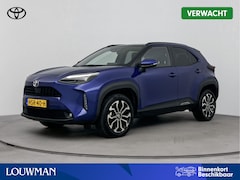 Toyota Yaris Cross - 1.5 Hybrid Dynamic Limited | Navigatie | Parkeercamera | Apple Carplay /- Android Auto |