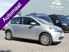 Skoda Citigo - 1.0 Ambition, Automaat, 5-Deurs, Lage KM
