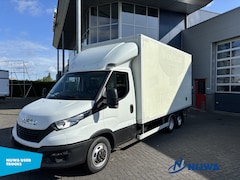 Iveco Daily - 35C16 BE-Combi