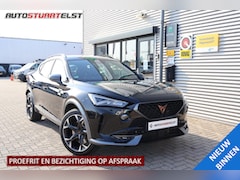 CUPRA Formentor - 1.4 e-Hybrid VZ Black Edition Sfeer | Camera | Matrix Led | Carplay | Memory | Ad Cruise |