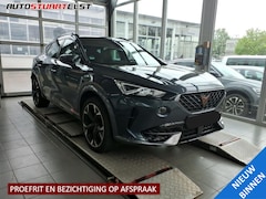 CUPRA Formentor - 1.4 e-Hybrid VZ Black Edition Sfeer | Camera | Matrix Led | Carplay | Ad Cruise | Stuur+St