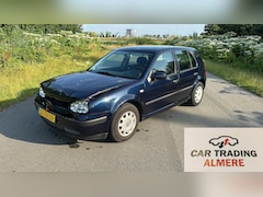 Volkswagen Golf - 1.6 Trendline AUT. €499 APK 9/25