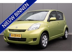 Daihatsu Sirion 2 - 1.0-12V | AIRCO | 5-DRS | NL- AUTO