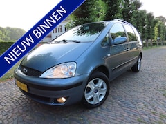 Ford Galaxy - 2.8-24V V6 Ghia Ecc Cruisecontrol 7 Persoons LM Velgen Trekhaak*1e Eigenaar