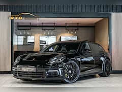 Porsche Panamera - 2.9 4 E-Hybrid|22''|Pano|chrono|ACC|Bose