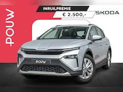 Skoda Elroq - 60 204pk Selection | Trekhaak Uitklapbaar | LMV 19''