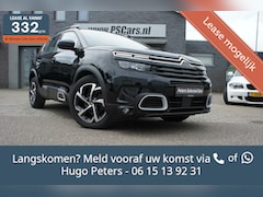 Citroën C5 Aircross - 1.2 130pk Automaat 360Cam|CarPlay|Navigatie