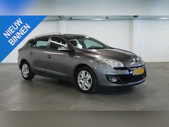 Renault Mégane Estate - 1.5 dCi Expression | Clima | Trekhaak | Distributie vernieuwd