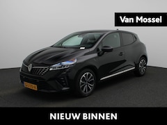 Renault Clio - 1.0 TCe 90 GPF techno | Climaat Control | Navigatie | LM Velgen |