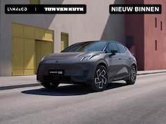 Lynk & Co 02 - Core 66 kWh