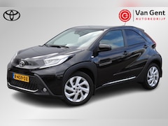 Toyota Aygo X - 1.0 VVT-i S-CVT first | Clima | Camera | DAB | Apple/Android auto