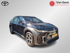 Toyota bZ4X - Active 71 kWh
