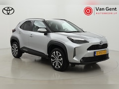 Toyota Yaris Cross - 1.5 Hybrid Dynamic | Navigatie | Apple Carplay / Android Auto | Keyless | Adaptive Cruise