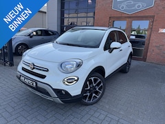 Fiat 500 X Cross - 1.3 FireFly Turbo 150