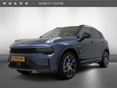Lynk & Co 01 - 1.5 | Rijklaar | 360° camera | Panoramadak |