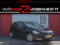 Volvo V40 - 2.0 D2 Summum Business | Cruise Control | Navigatie | Airco |
