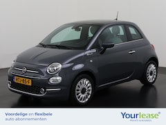 Fiat 500 - 1.0 Hybrid Dolcevita | All-in 293, - Private Lease | Zondag Open