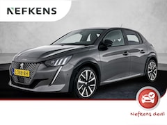 Peugeot 208 - 1.2 PureTech GT 100pk | Climate Control | Navigatie | Cruise Control | Achteruitrijcamera