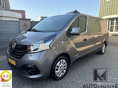Renault Trafic - bestel 1.6 dCi T29 L2H1 Comfort Energy|Trekhaak|Navi|EURO6|1e eigenaar