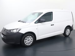 Volkswagen Caddy Cargo - 2.0 TDI Trend | 102 PK | Cruise-Control | Digital-dashboard | Parkeerhulp |