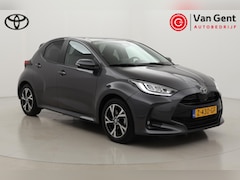 Toyota Yaris - 1.5 Hybrid 115 First Edition | Navigatie | Adaptive Cruise | Digitaal instrumentenpaneel |