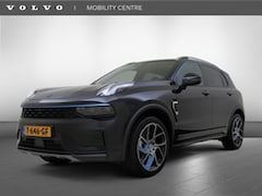 Lynk & Co 01 - 1.5 | Rijklaar | 360° camera | Panoramadak |