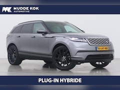 Land Rover Range Rover Velar - P400e S | 360° Camera | Leder | Stoelverwarming | Meridian Sound | 21 Inch