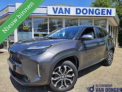 Toyota Yaris Cross - 1.5 Dynamic | Hybrid | Carplay / Navi / Camera / Keyless / Cruise Adapt / Winterpack