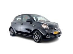 Smart Forfour - EQ prime 18 kWh (INCL.BTW) *COMFORT-SEATS | AIRCO | CRUISE | 15''ALU