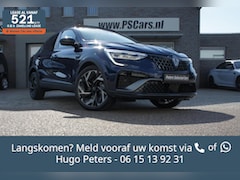 Renault Arkana - 1.6 E-Tech full hybrid 145 esprit Alpine Panorama