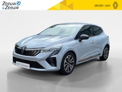 Renault Clio - 1.0 TCe 90 GPF techno