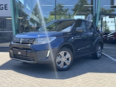 Suzuki Vitara - 1.4 Boosterjet Select Smart Hybrid | Tot 12 jaar fabrieksgarantie | Achteruitrijcamera | N