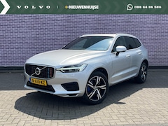 Volvo XC60 - T8 Twin Engine AWD R-Design | Head-up Display | Trekhaak | Panoramadak | Full LED | Carpla