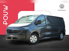 Volkswagen e-Transporter - 34 L2H1 218pk Life 64 kWh | Trekhaak | Voorruitverwarming