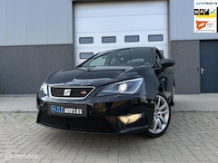 SEAT Ibiza - 1.2 TSI FR/CRUISE CONTR/APK/AIRCO/XENON