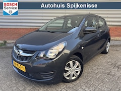 Opel Karl - 1.0 ecoFLEX Edition | Automaat | Cruise Control |