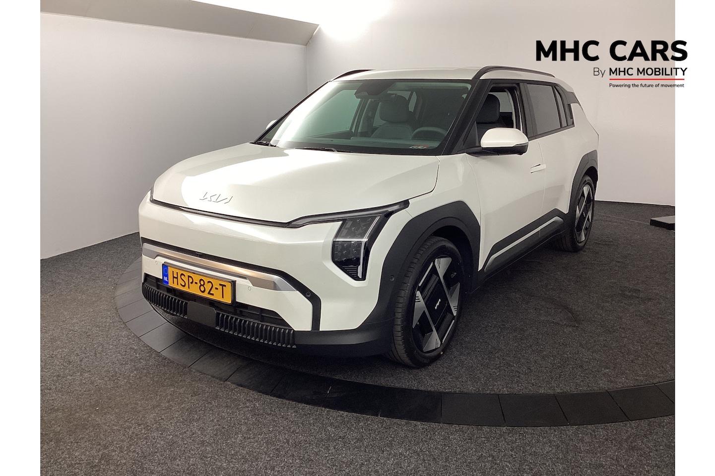 Kia EV3 - Plus Advanced 81.4 kWh | Elektrische stoelen | Direct beschikbaar | Nieuw | - AutoWereld.nl