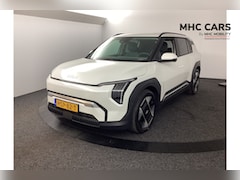 Kia EV3 - Plus Advanced 81.4 kWh | Elektrische stoelen | Direct beschikbaar | Nieuw |