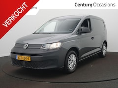 Volkswagen Caddy Cargo - Bedrijfswagens 2.0 TDI apple carplay - betimmering- trekhaak- cruise