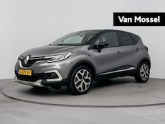 Renault Captur - 0.9 TCe 90Pk Intens | Navigatie | Achteruitrijcamera | Climate & Cruise Control | Parkeers