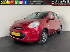 Nissan Micra - 1.2 DIG-S ELLE
