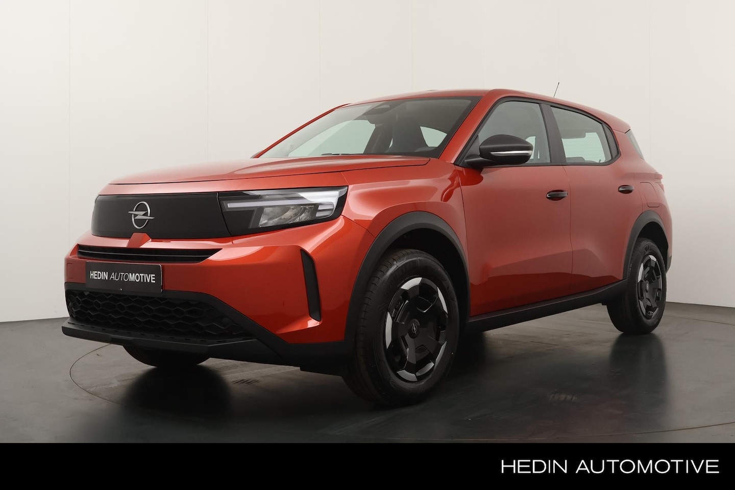 Opel Frontera - Electric Edition 44 kWh - AutoWereld.nl