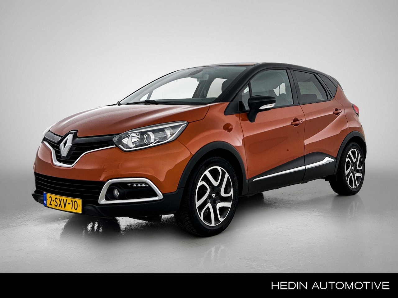 Renault Captur - 0.9 TCe Dynamique * Wordt verwacht * - AutoWereld.nl
