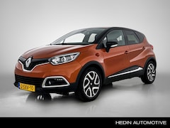 Renault Captur - 0.9 TCe Dynamique * Wordt verwacht