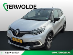 Renault Captur - 0.9 TCe Intens | Trekhaak | Easy Life Pack | Apple Carplay/Android Auto