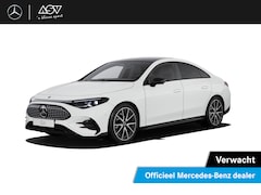 Mercedes-Benz CLA-Klasse - 250+ Launch Edition 85 kWh